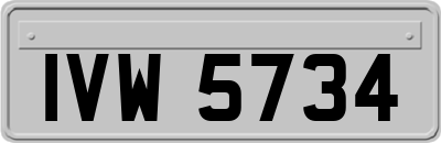 IVW5734