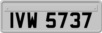 IVW5737
