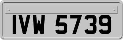 IVW5739