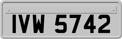 IVW5742
