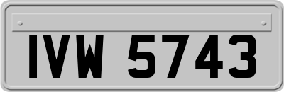 IVW5743