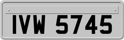 IVW5745