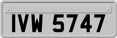 IVW5747