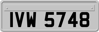 IVW5748