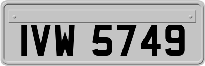 IVW5749