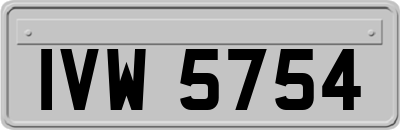 IVW5754