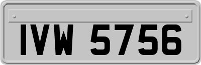 IVW5756