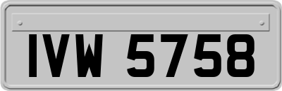 IVW5758