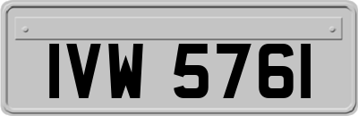 IVW5761
