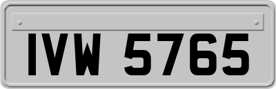IVW5765