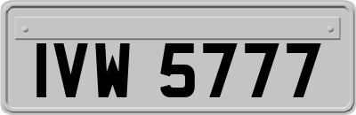 IVW5777