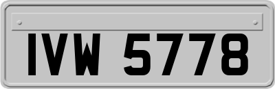 IVW5778