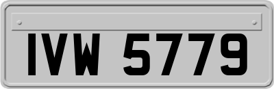 IVW5779