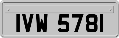 IVW5781