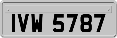 IVW5787