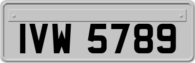 IVW5789