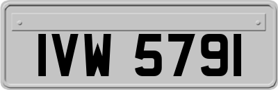 IVW5791