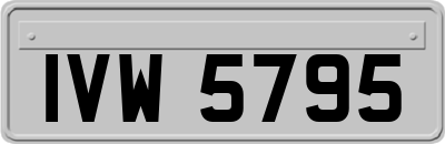 IVW5795