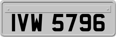 IVW5796