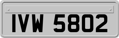 IVW5802