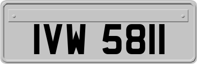 IVW5811