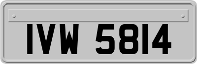 IVW5814