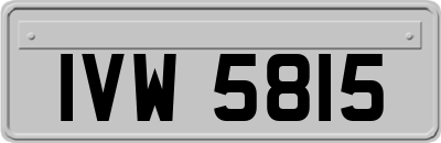 IVW5815