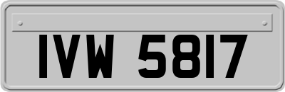 IVW5817