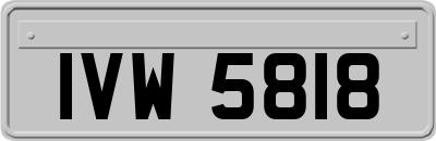 IVW5818