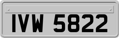 IVW5822