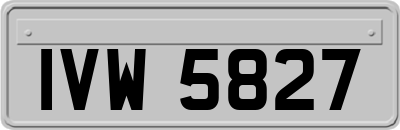 IVW5827