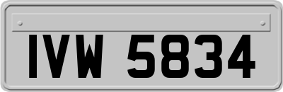 IVW5834