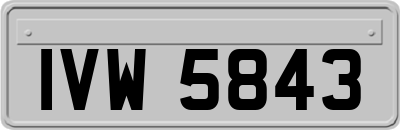 IVW5843