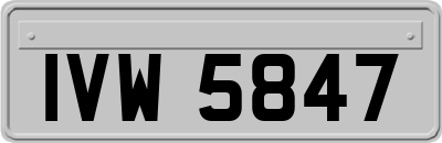 IVW5847
