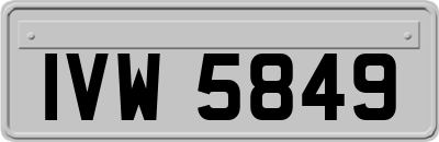 IVW5849