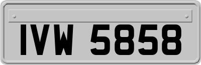 IVW5858