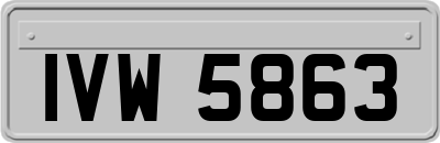 IVW5863