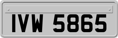 IVW5865