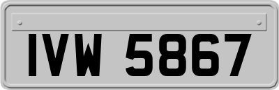 IVW5867