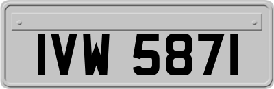 IVW5871