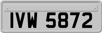 IVW5872