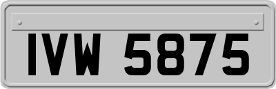 IVW5875