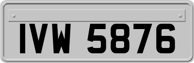 IVW5876