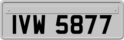 IVW5877