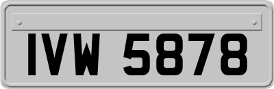 IVW5878