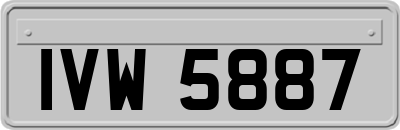 IVW5887