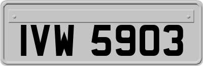 IVW5903