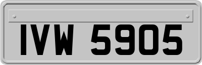 IVW5905