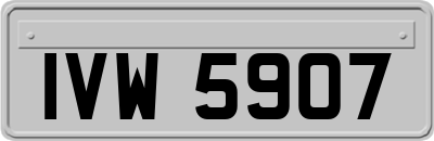 IVW5907