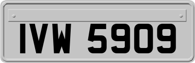 IVW5909